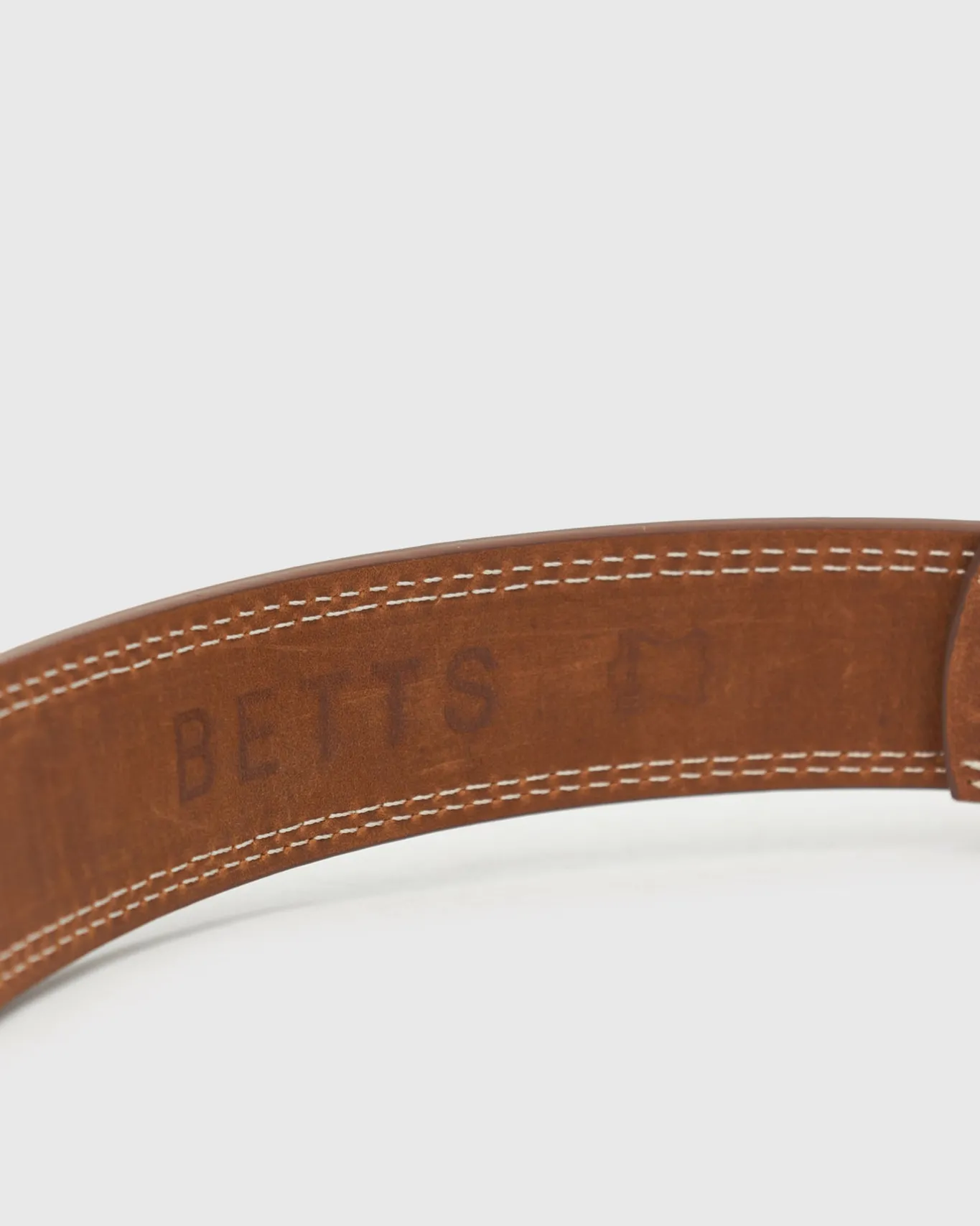 Betts Belts|Belts^MENS LEATHER BELT SEAT S/M
