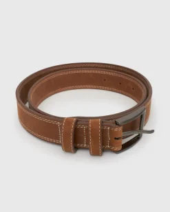 Betts Belts|Belts^MENS LEATHER BELT SEAT S/M