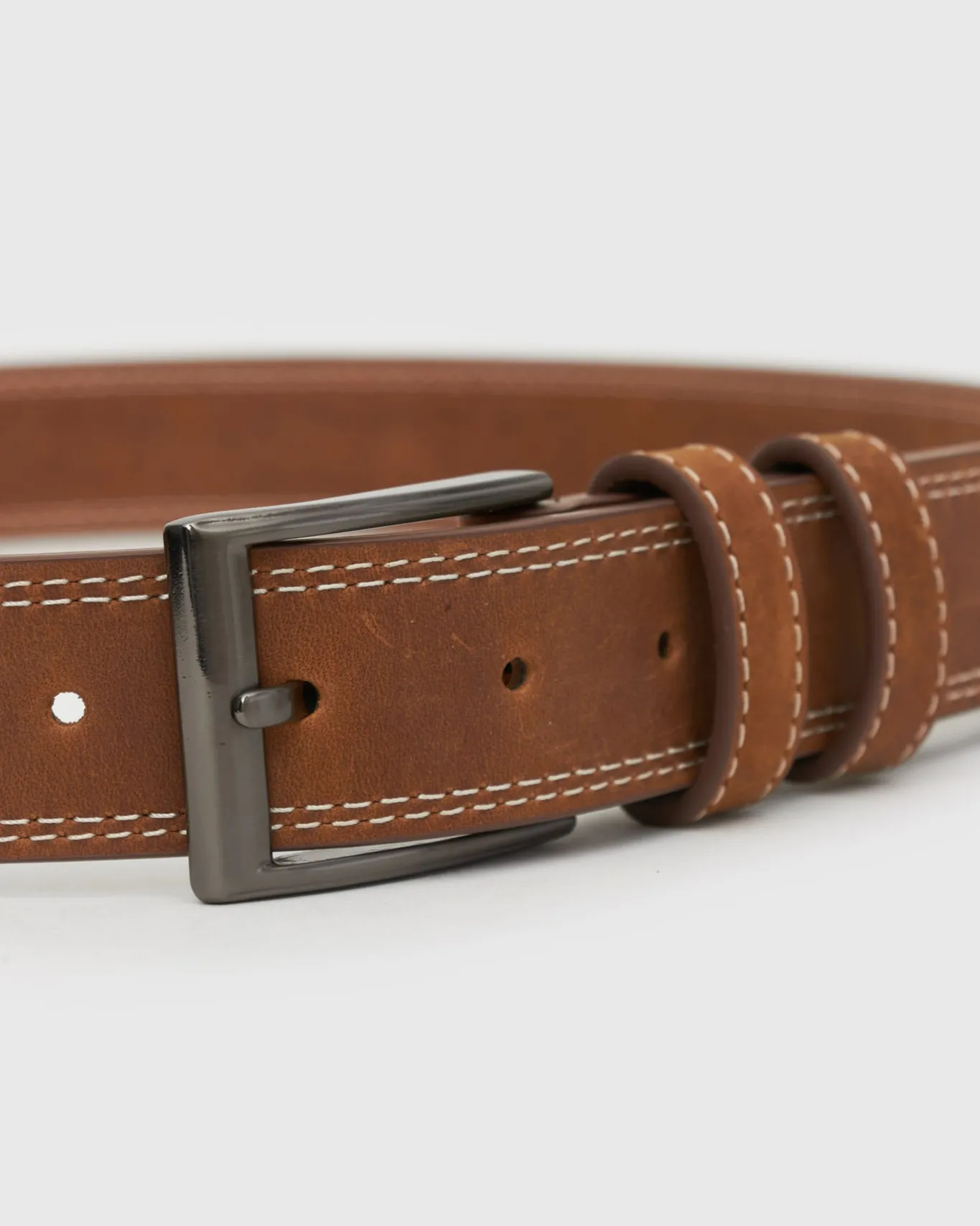 Betts Belts|Belts^MENS LEATHER BELT SEAT S/M