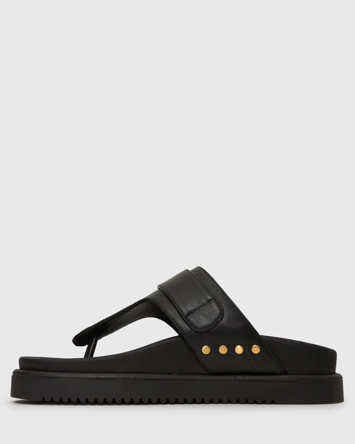 Women Betts Sandals|Flats^MIXER Platform Thong Sandals