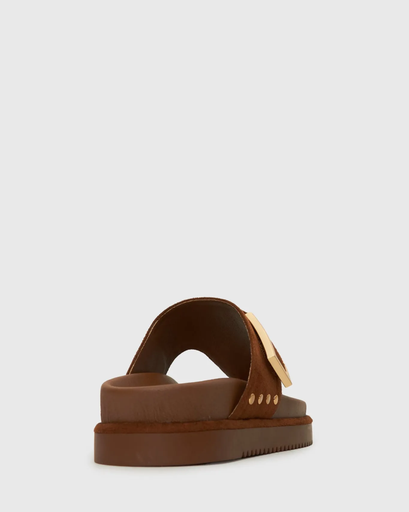 Women Betts Footbeds|Platforms^MIXER Platform Thong Sandals