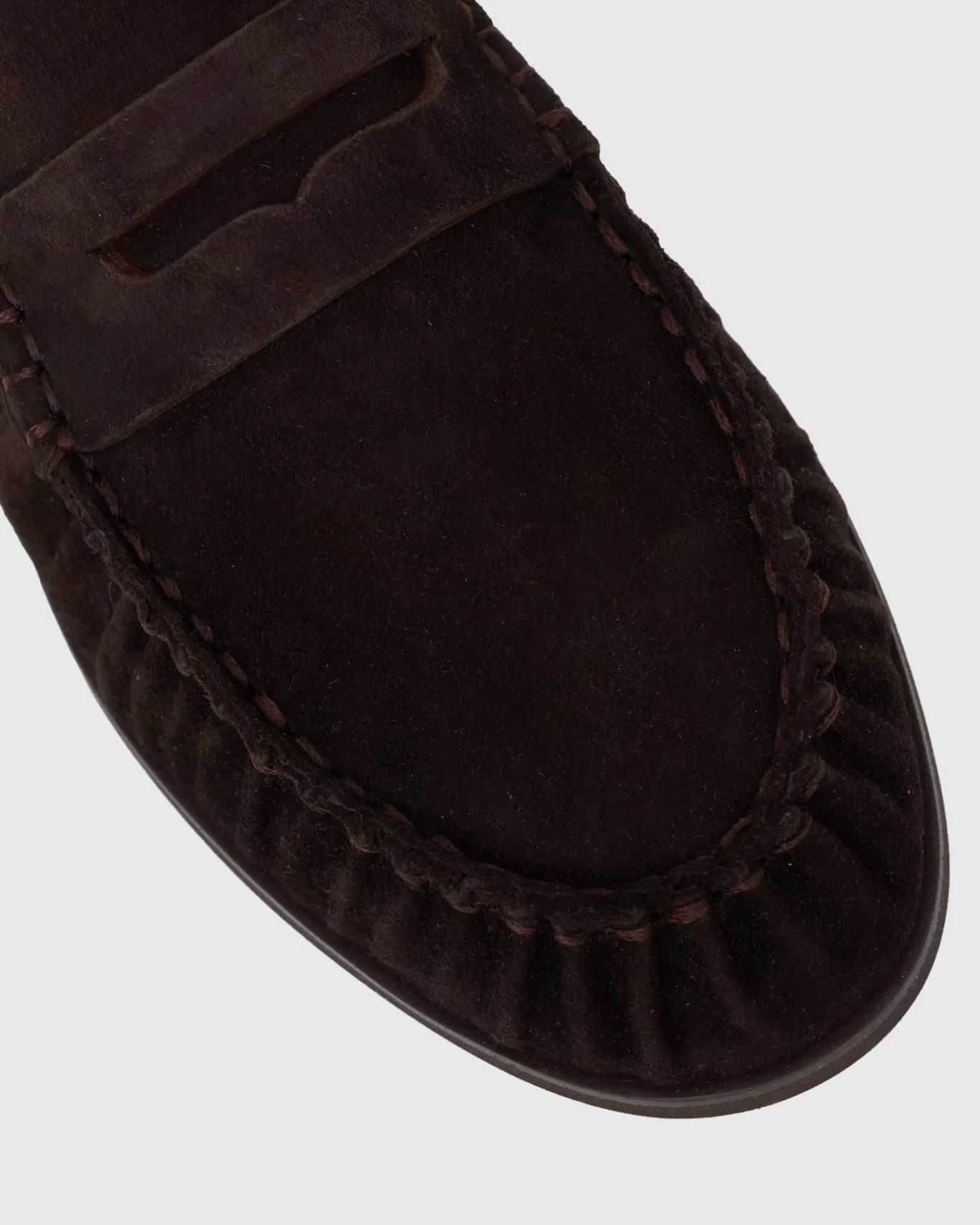 Women Betts Loafers|Leather^MUSE Suede Leather Loafers