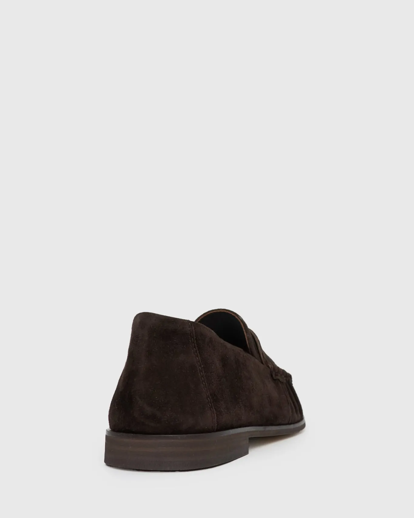 Women Betts Loafers|Leather^MUSE Suede Leather Loafers