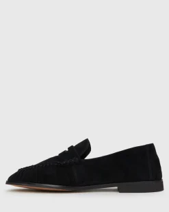 Women Betts Loafers|Leather^MUSE Suede Leather Loafers