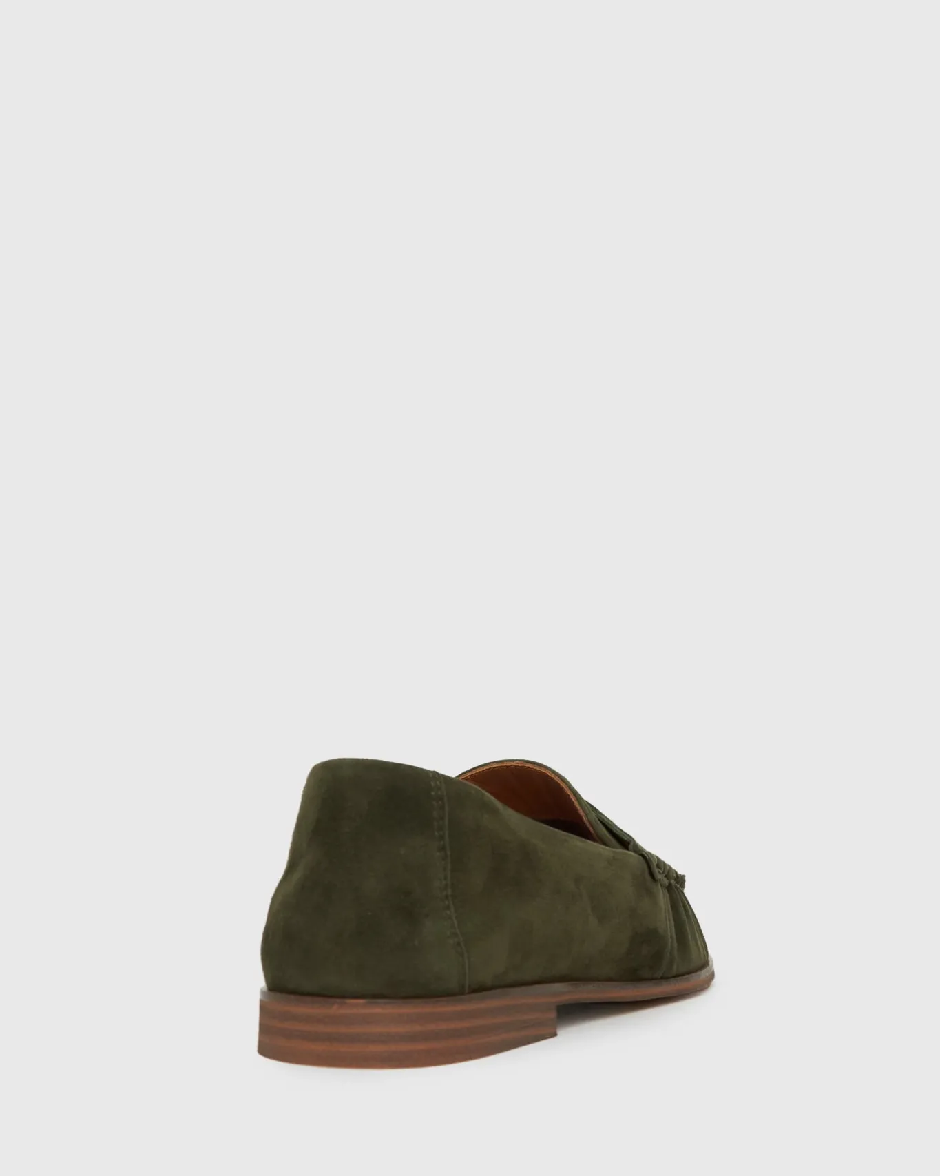 Women Betts Loafers|Leather^MUSE Suede Leather Loafers
