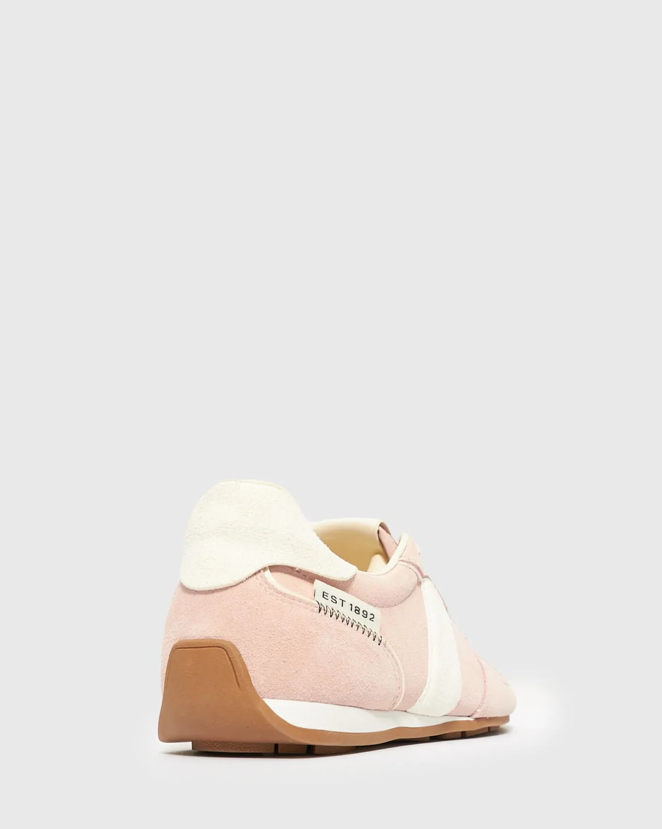 Women Betts Leather|Leather^MYST Suede Leather Sneakers