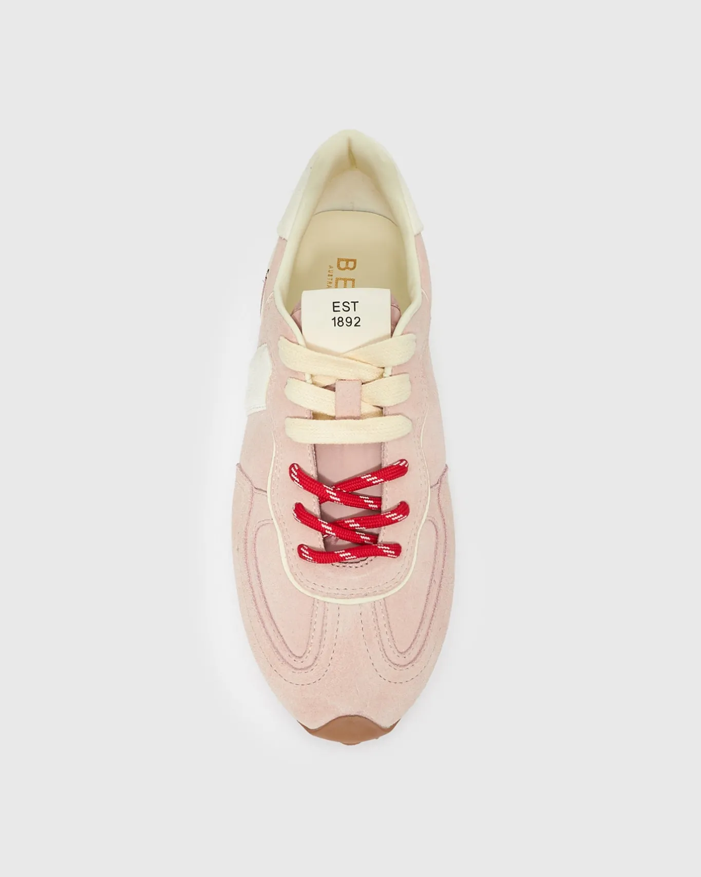 Women Betts Leather|Leather^MYST Suede Leather Sneakers