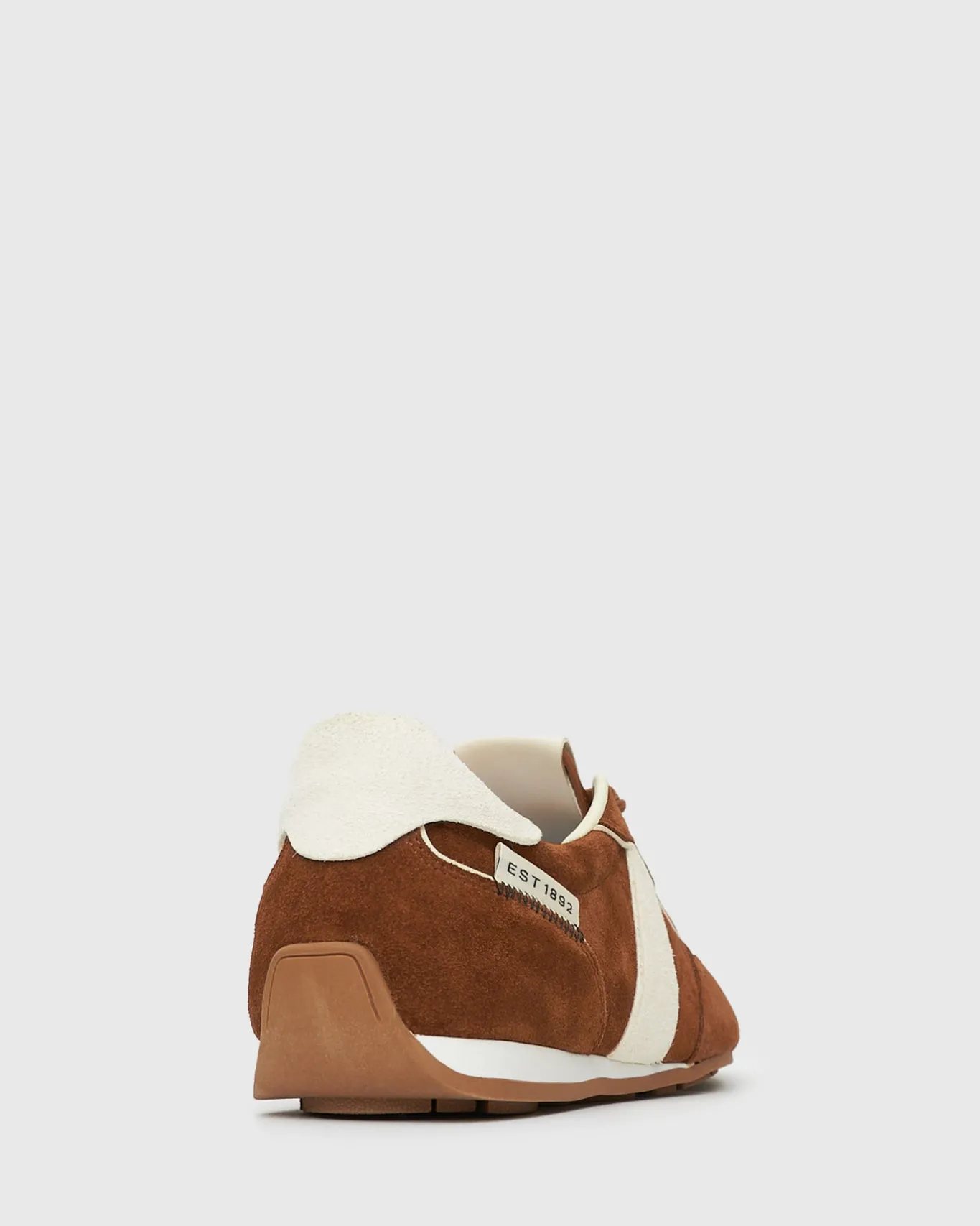 Women Betts Leather|Leather^MYST Suede Leather Sneakers