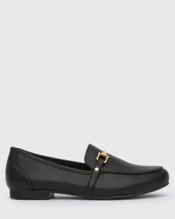 Women Betts Loafers^NEAT Round Toe Loafers