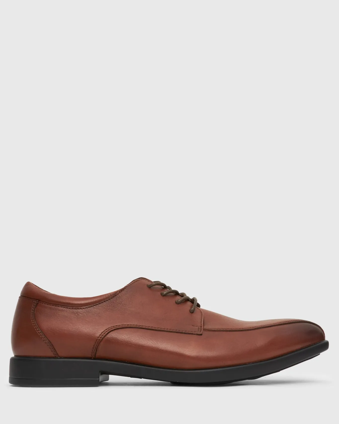 Betts Dress|Leather^OWEN Leather Lace-up Dress Shoes