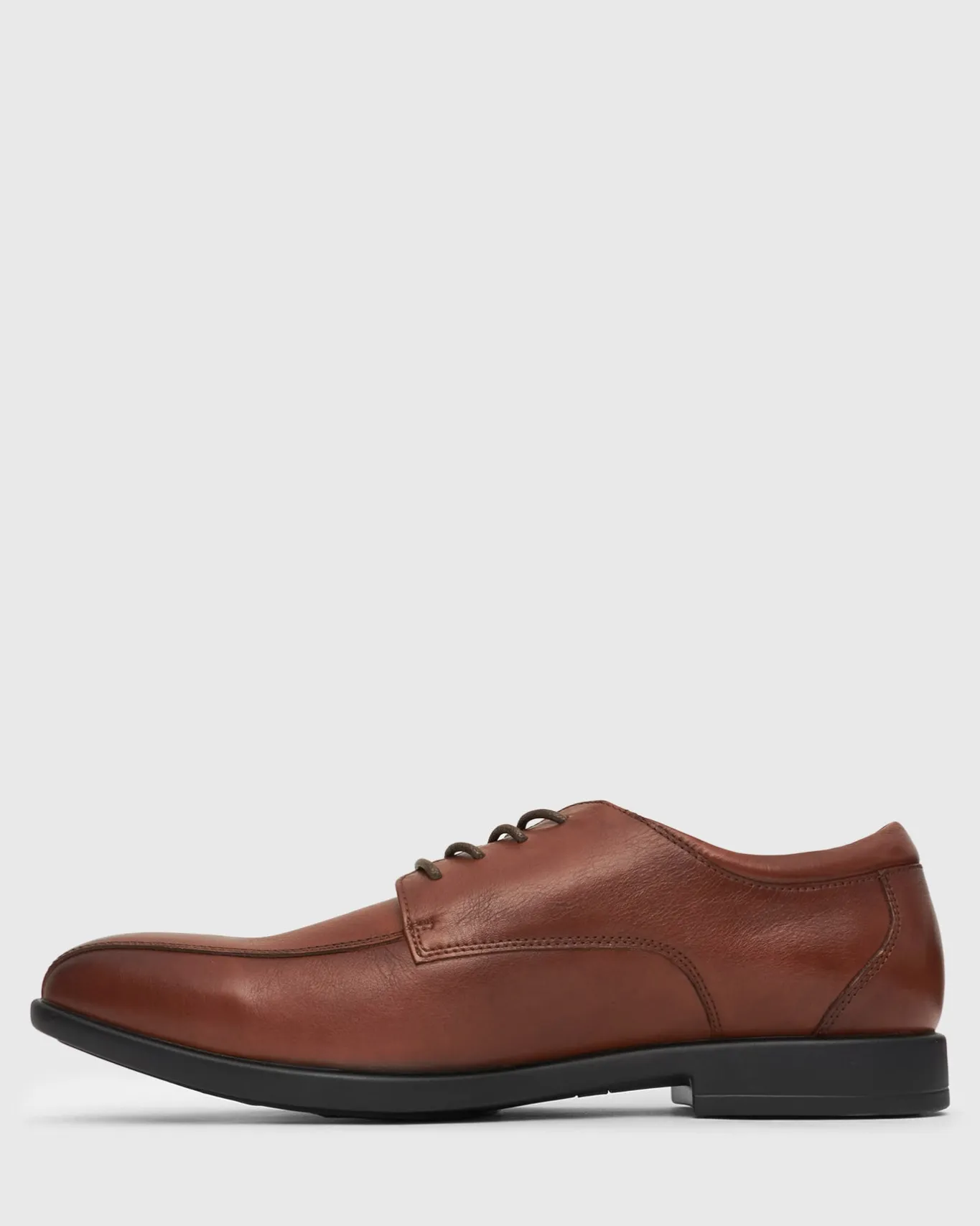 Betts Dress|Leather^OWEN Leather Lace-up Dress Shoes