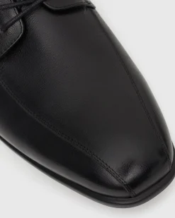 Kids/BOY Betts Dress|Leather^OWEN Leather Lace-up Dress Shoes