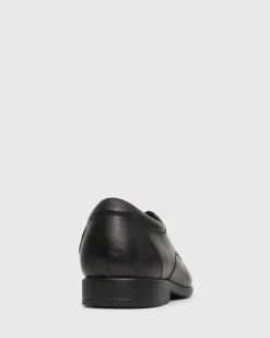 Kids/BOY Betts Dress|Leather^OWEN Leather Lace-up Dress Shoes