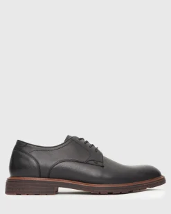 Betts Casual|Leather^PHILLIP Casual Derby Shoes
