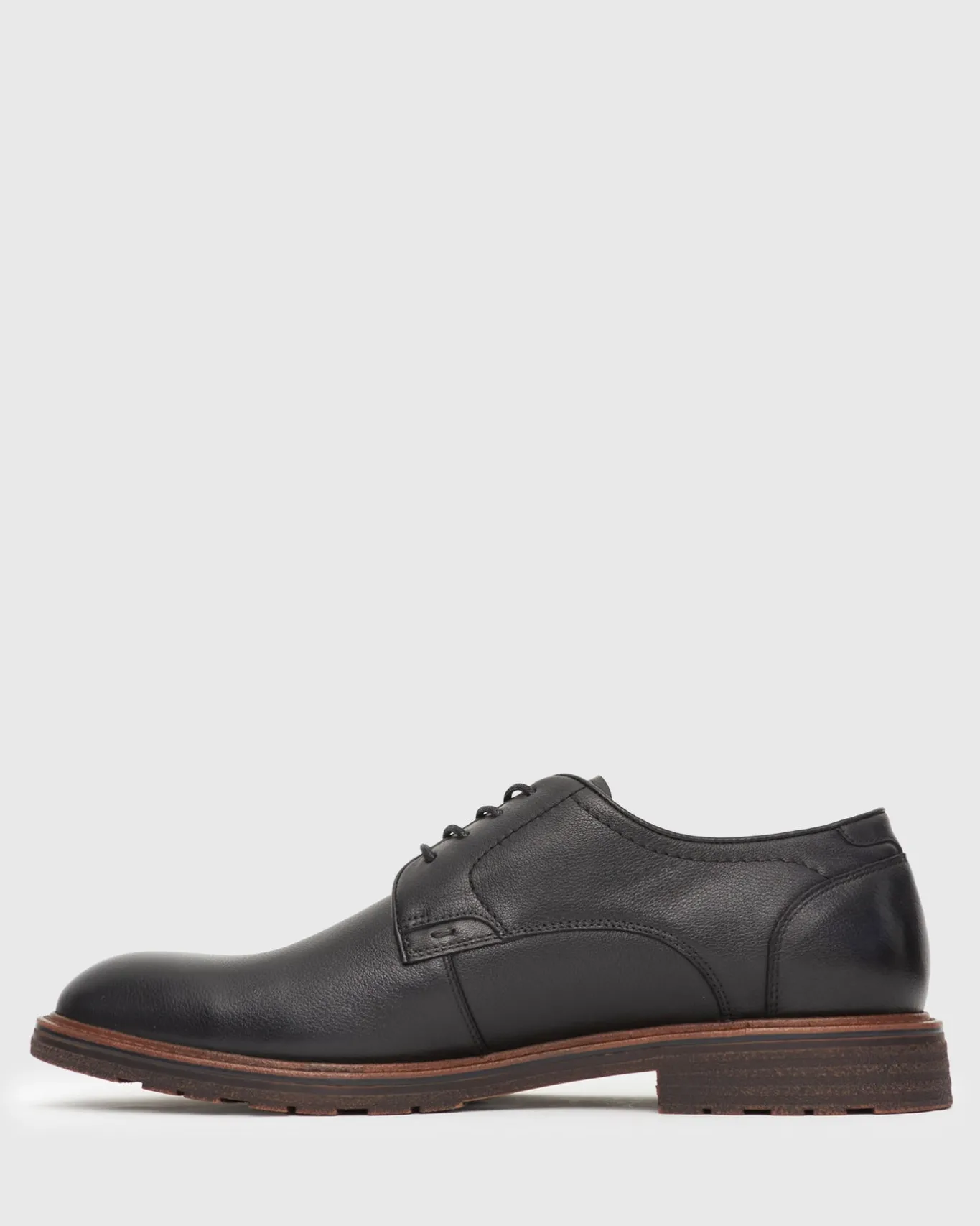 Betts Casual|Leather^PHILLIP Casual Derby Shoes