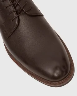 Betts Casual|Leather^PHILLIP Casual Derby Shoes