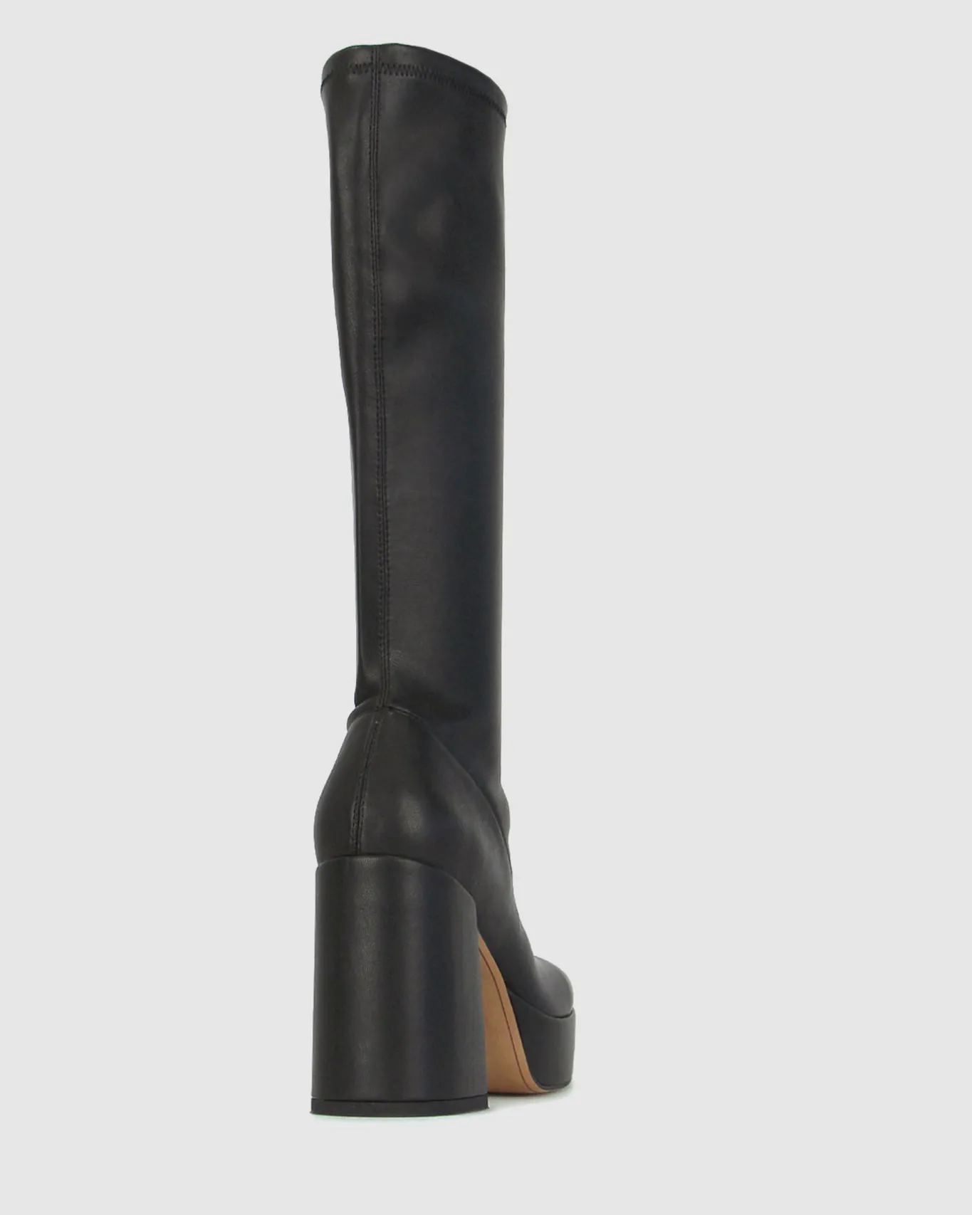 Women Betts Knee High^PREACH Platform Knee High Boots