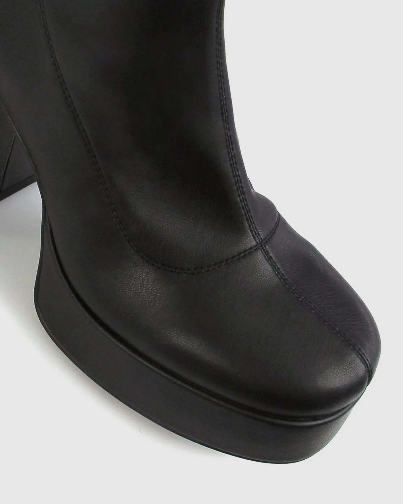 Women Betts Knee High^PREACH Platform Knee High Boots