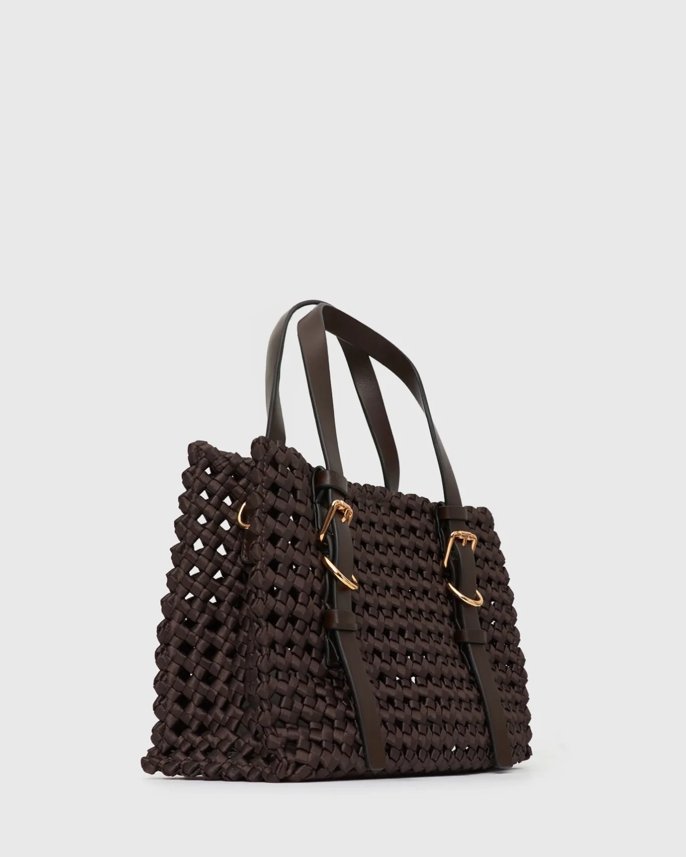 Betts Shoe Matches^PRE-ORDER BREAKWATER Woven Shoulder Bag