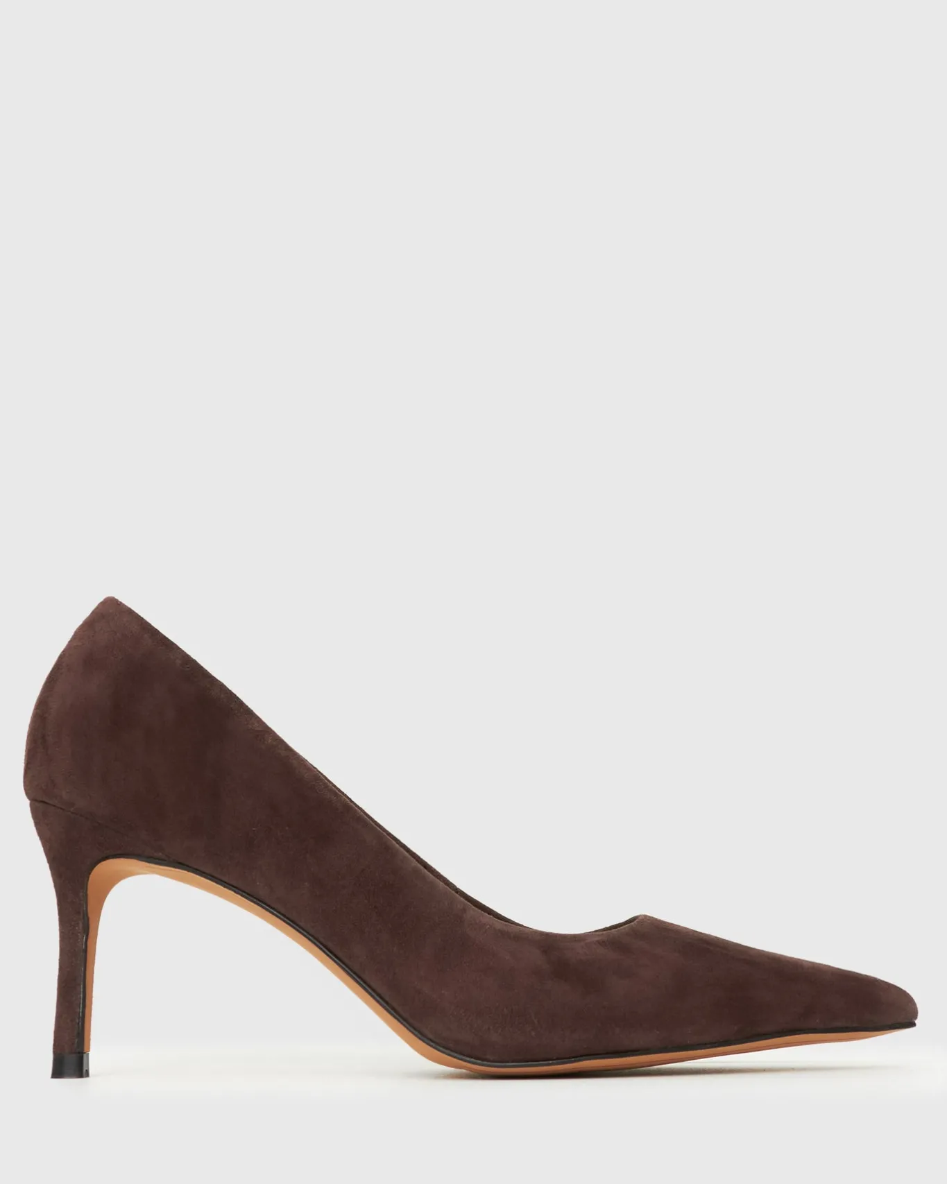 Women Betts Pumps|Stilettos^PRE-ORDER DAVIS Pointed Toe Stiletto Pumps