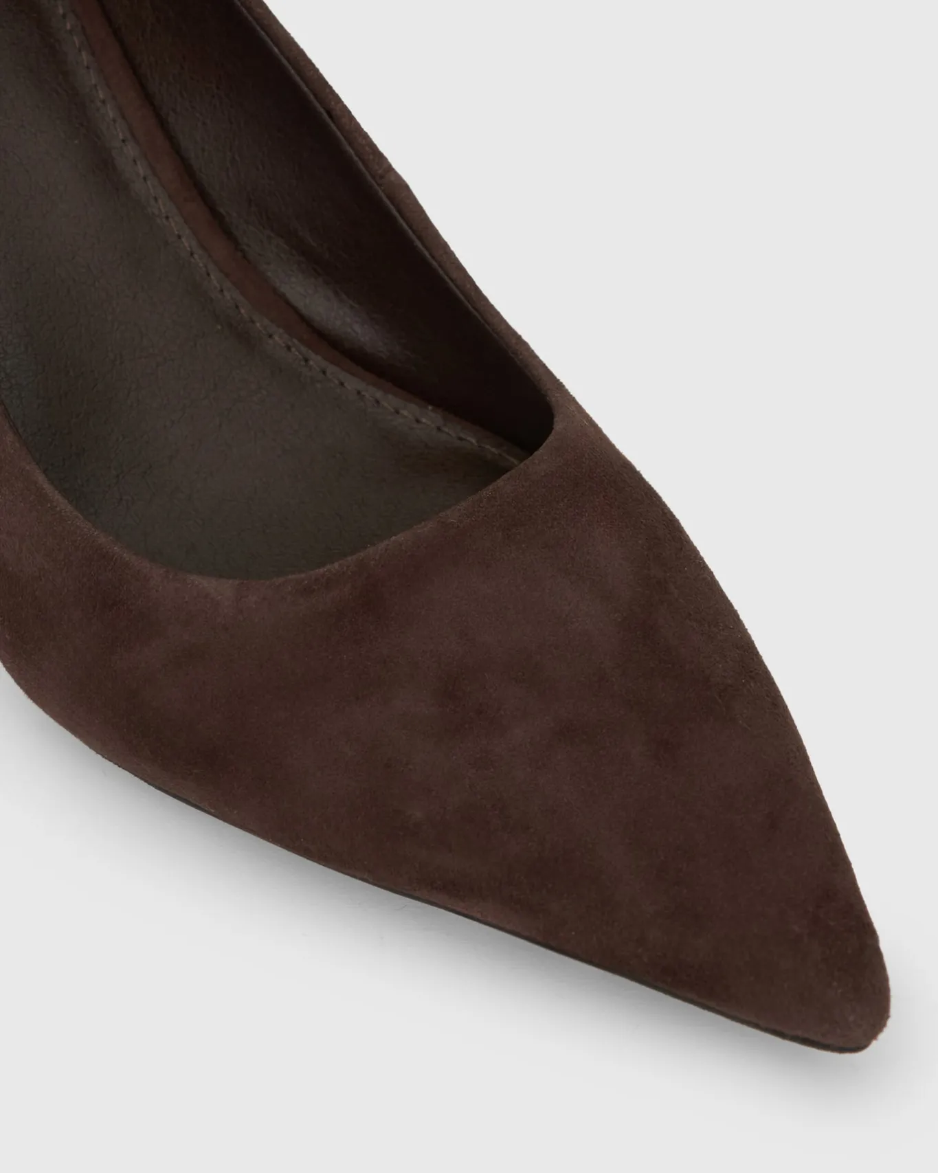 Women Betts Pumps|Stilettos^PRE-ORDER DAVIS Pointed Toe Stiletto Pumps