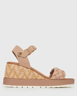 Women Betts Sustainable^PRE-ORDER DIDI Multi Stack Wedges