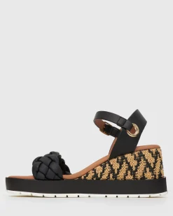 Women Betts Sustainable^PRE-ORDER DIDI Multi Stack Wedges