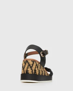 Women Betts Sustainable^PRE-ORDER DIDI Multi Stack Wedges