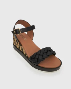 Women Betts Sustainable^PRE-ORDER DIDI Multi Stack Wedges