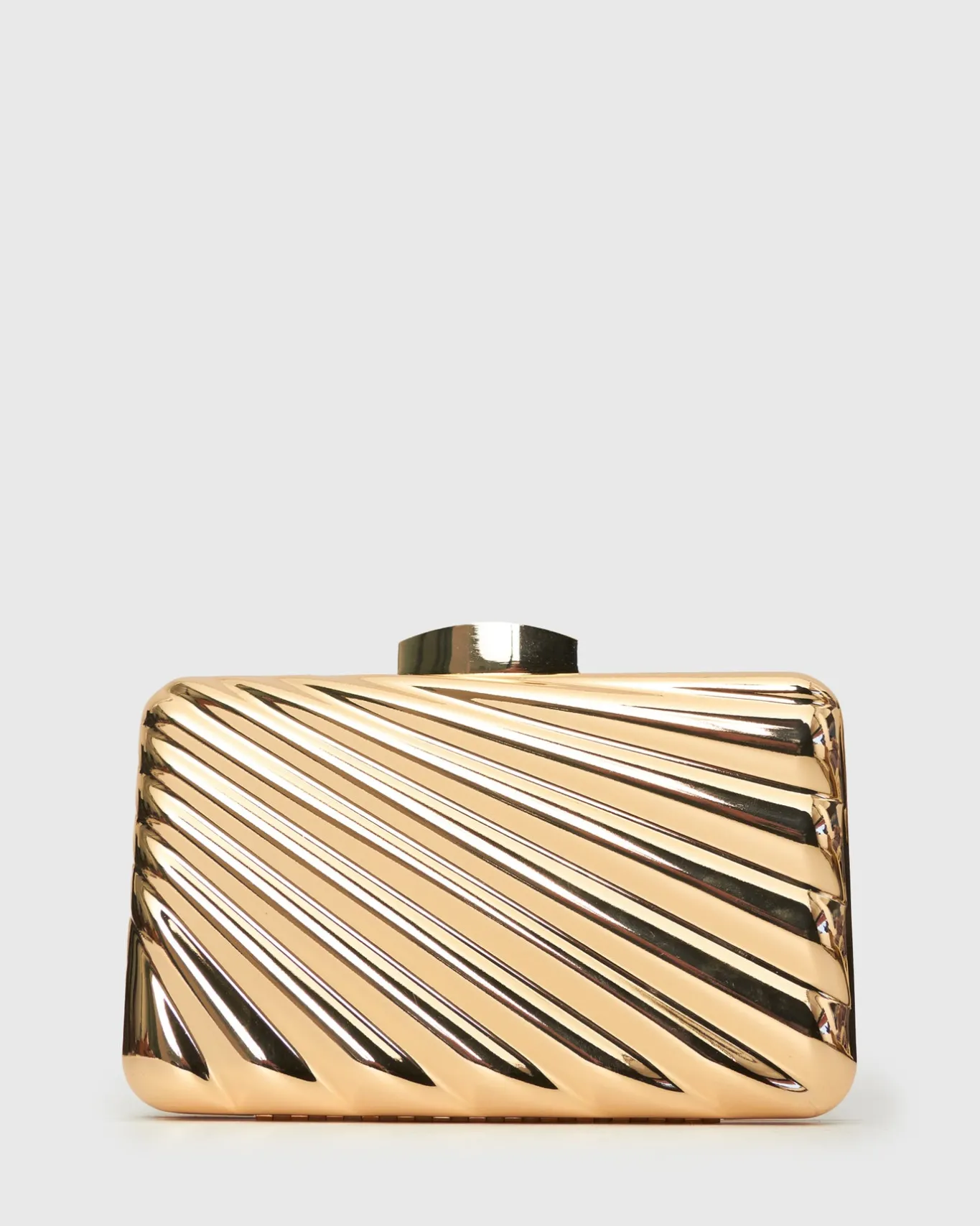 Betts Shoe Matches^PRE-ORDER IE Metallic Clutch Bag