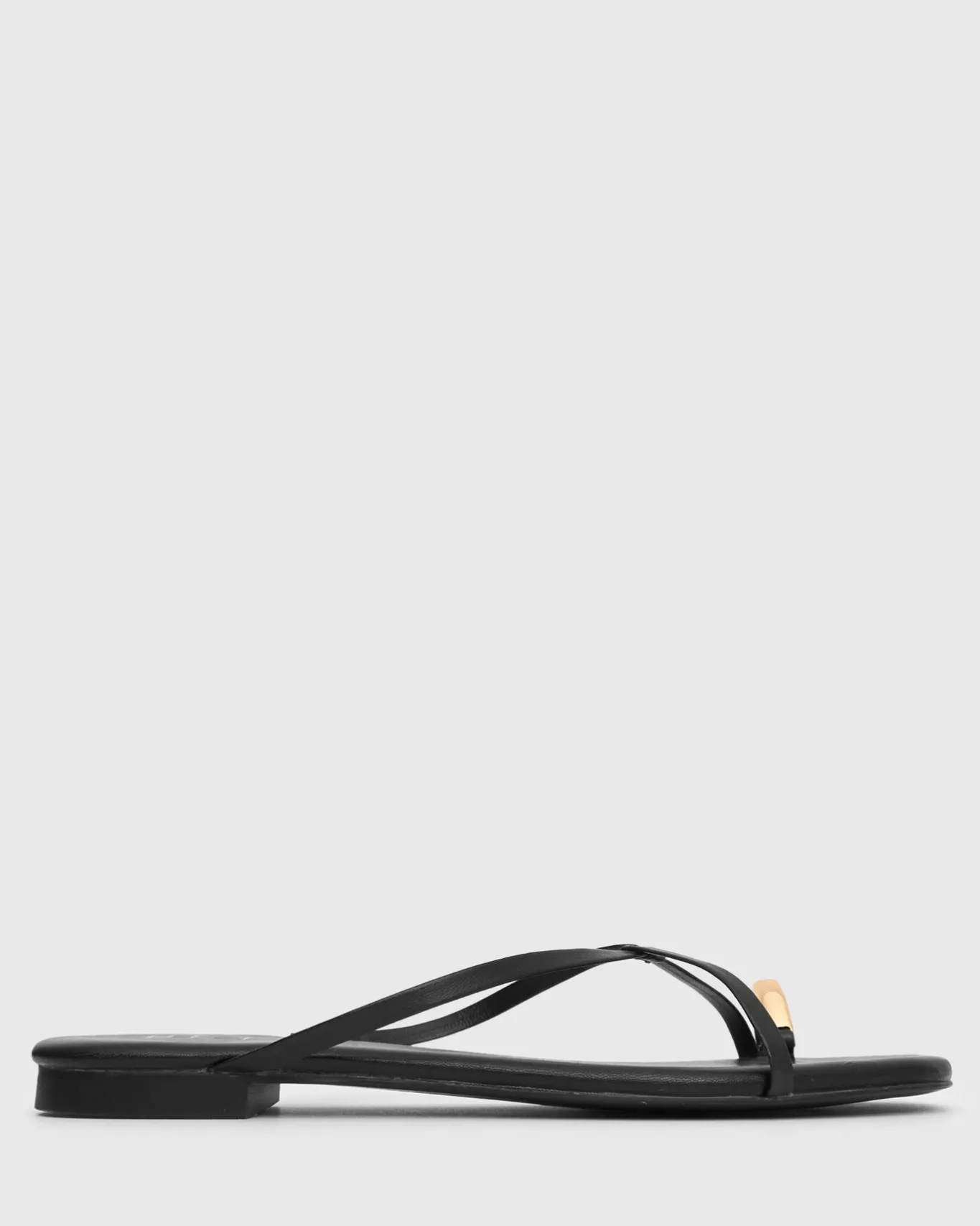 Women Betts Sandals|Flats^PRE-ORDER MANTRA Leather Flat Strappy Sandals