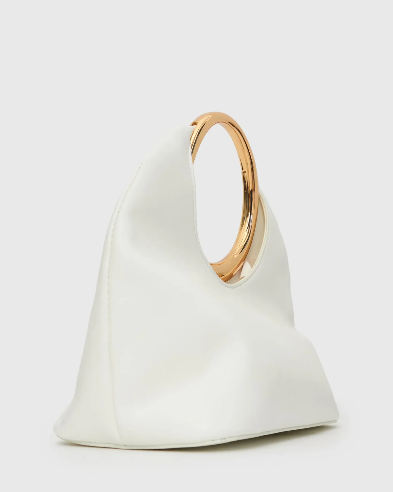 Betts Shoe Matches^PRE-ORDER MELROSE Ring Top-Handle Bag
