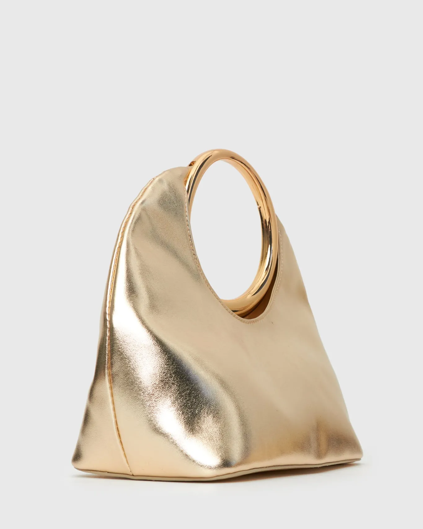 Betts Shoe Matches^PRE-ORDER MELROSE Ring Top-Handle Bag