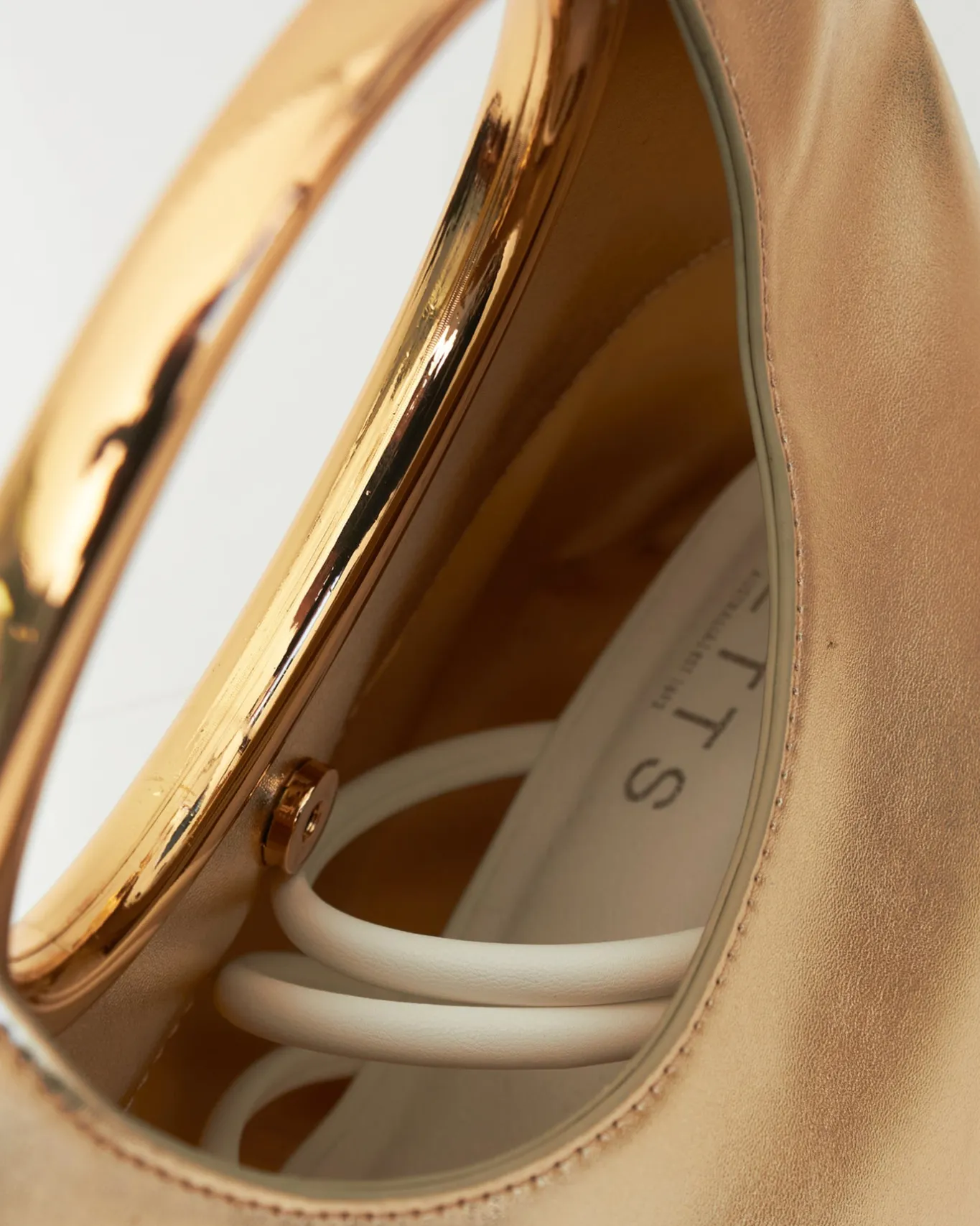 Betts Shoe Matches^PRE-ORDER MELROSE Ring Top-Handle Bag
