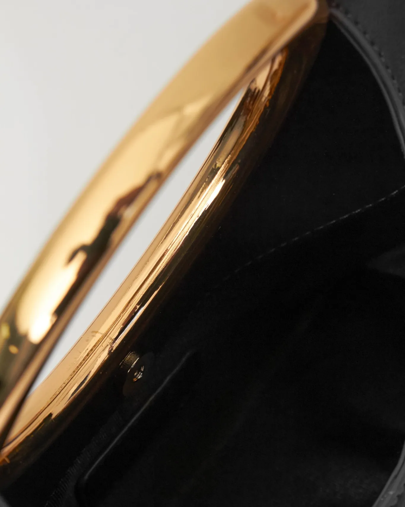 Betts Shoe Matches^PRE-ORDER MELROSE Ring Top-Handle Bag