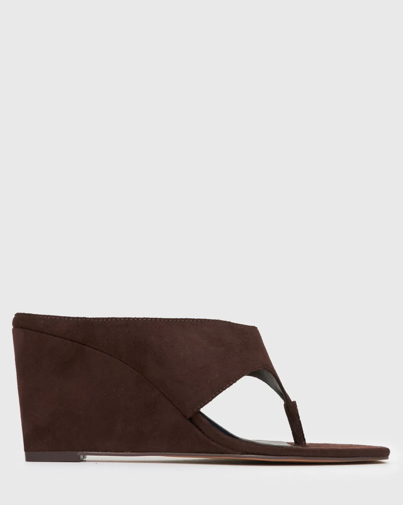 Women Betts Heeled|Wedges^PRE-ORDER SELENE Square Toe Wedge Sandals