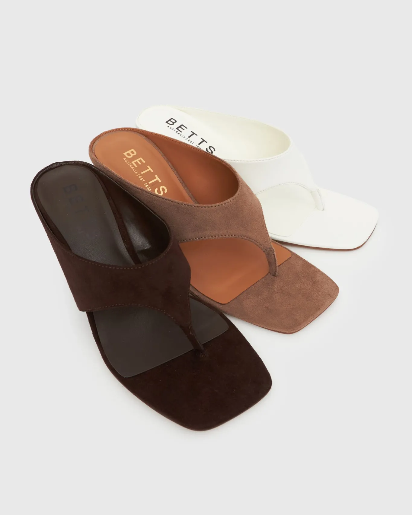 Women Betts Heeled|Wedges^PRE-ORDER SELENE Square Toe Wedge Sandals