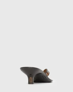 Women Betts Low-Mid|Heeled^PRE-ORDER TYLA Jelly Kitten Heel Thong Sandals