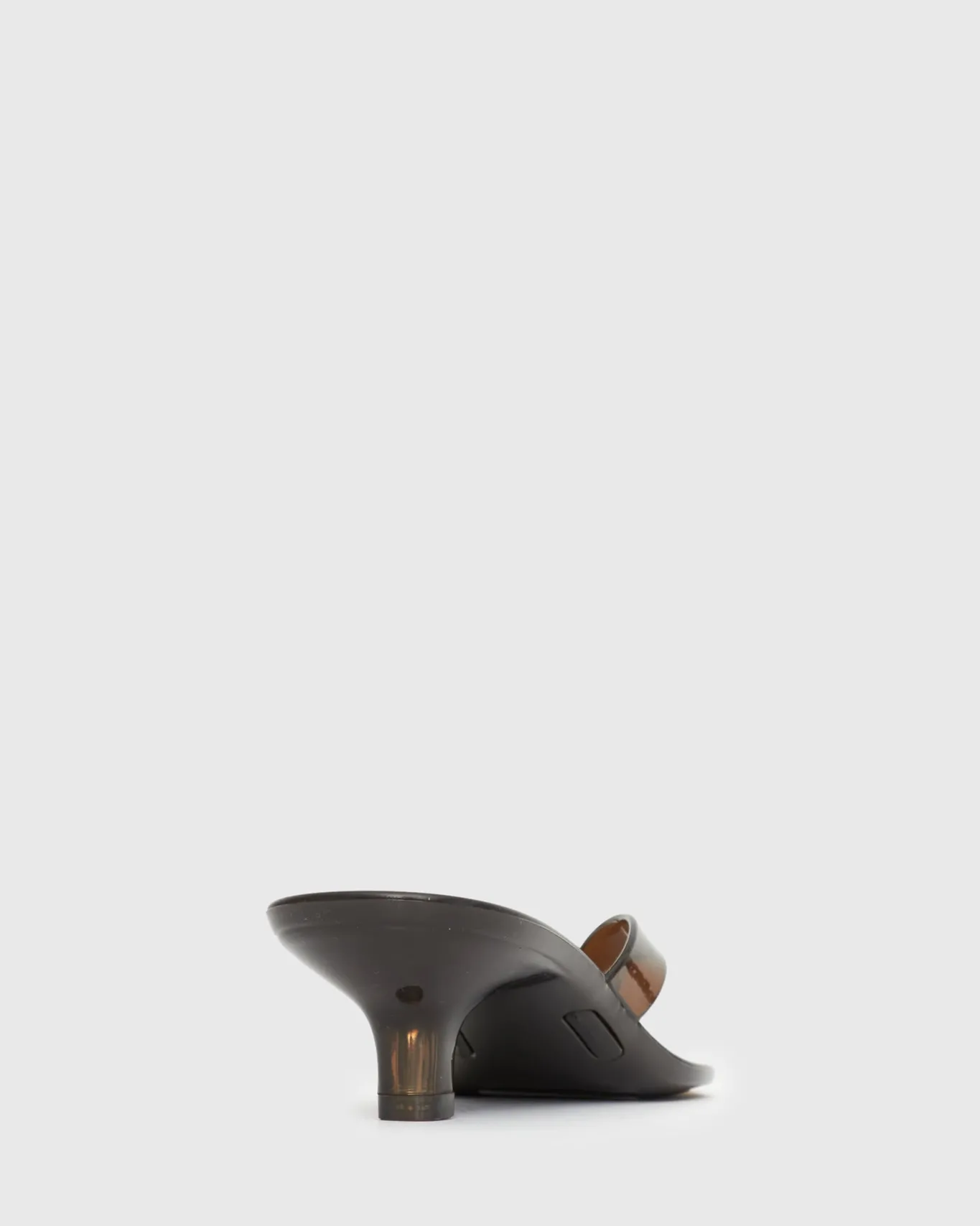 Women Betts Low-Mid|Heeled^PRE-ORDER TYLA Jelly Kitten Heel Thong Sandals