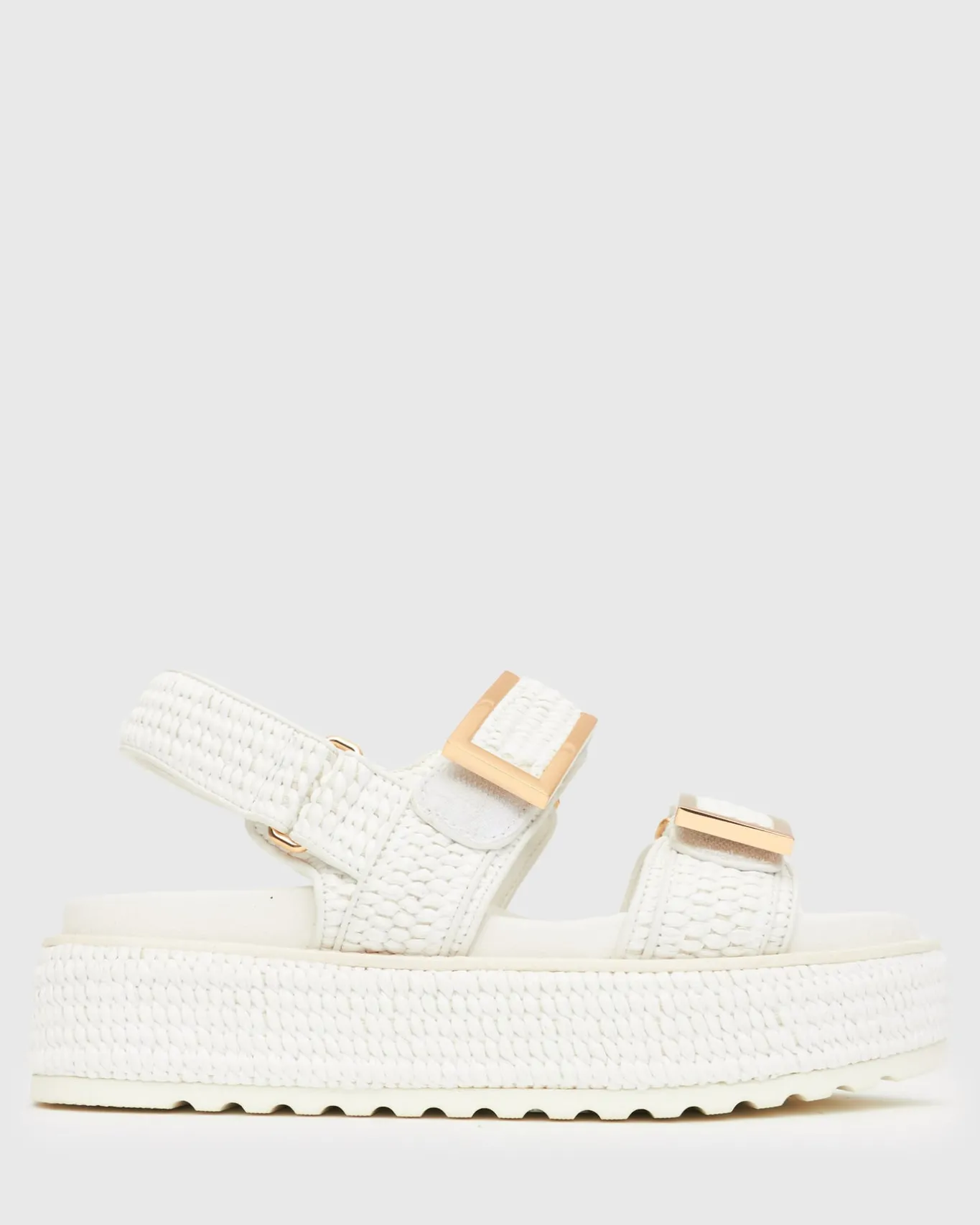 Women Betts Sandals|Flats^PRE-ORDER VALLEY Platform Casual Sandals