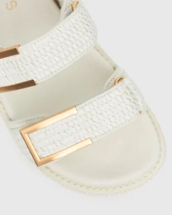 Women Betts Sandals|Flats^PRE-ORDER VALLEY Platform Casual Sandals