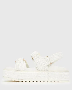 Women Betts Sandals|Flats^PRE-ORDER VALLEY Platform Casual Sandals