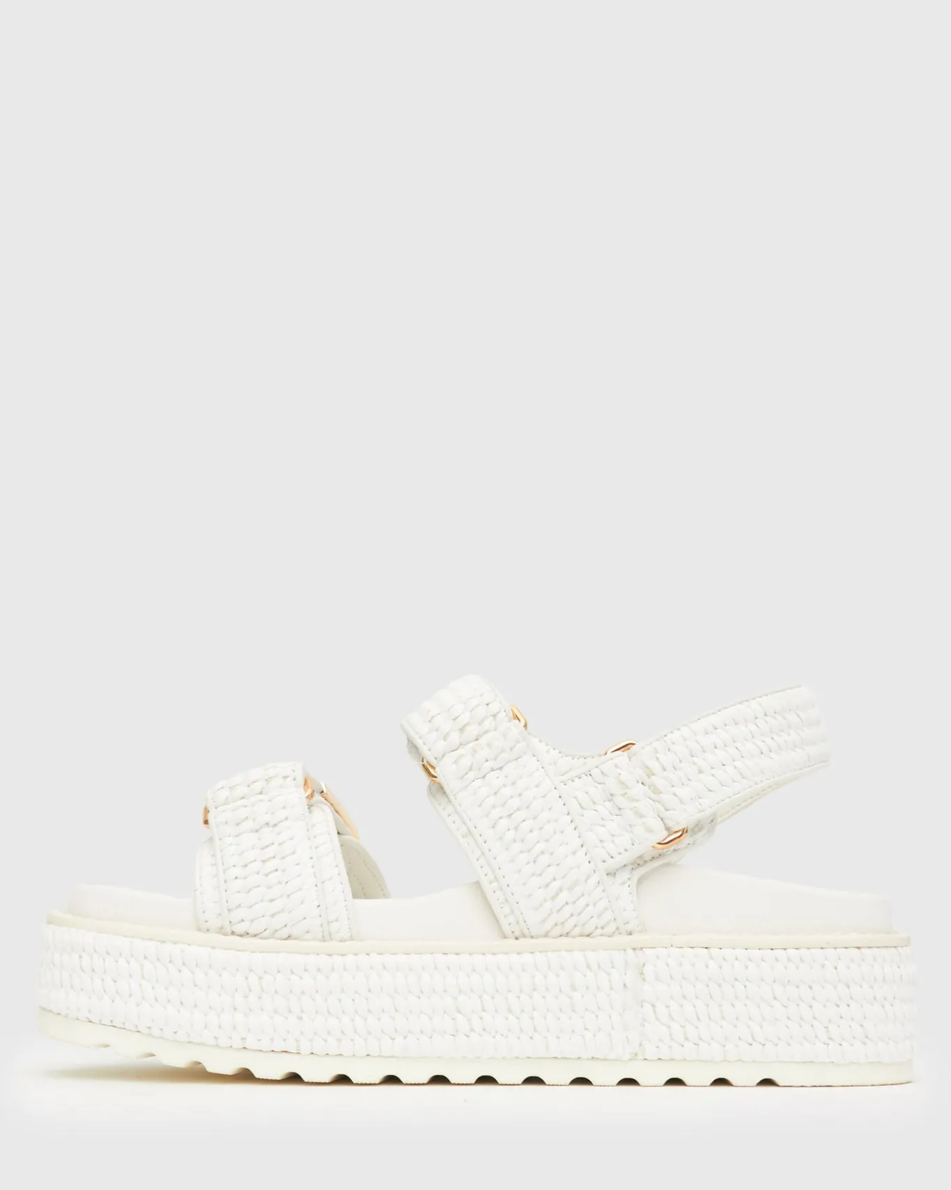 Women Betts Sandals|Flats^PRE-ORDER VALLEY Platform Casual Sandals