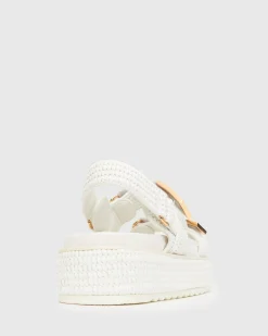 Women Betts Sandals|Flats^PRE-ORDER VALLEY Platform Casual Sandals