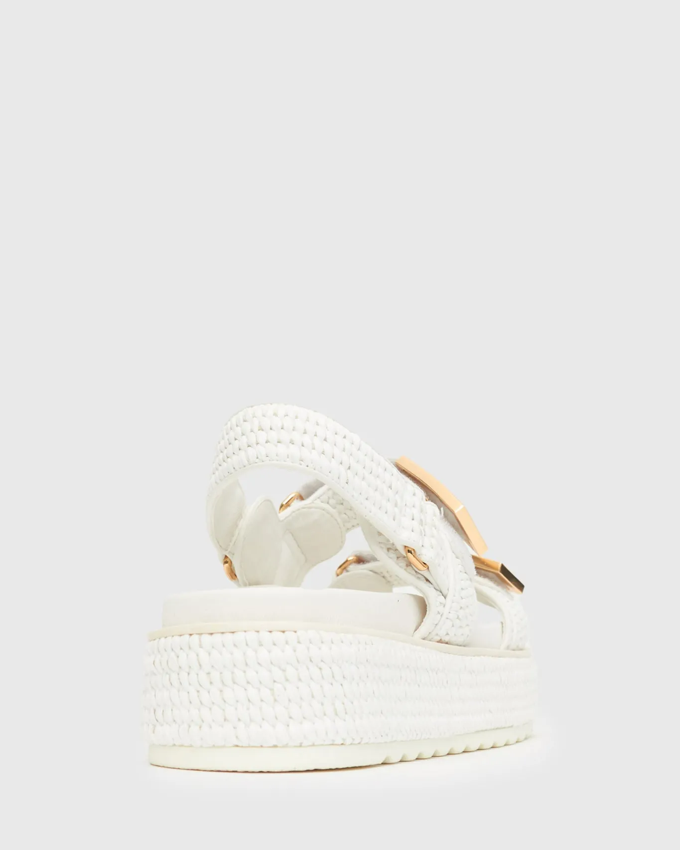 Women Betts Sandals|Flats^PRE-ORDER VALLEY Platform Casual Sandals