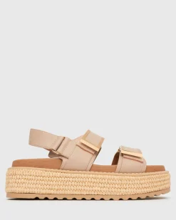 Women Betts Sandals|Flats^PRE-ORDER VALLEY Platform Casual Sandals