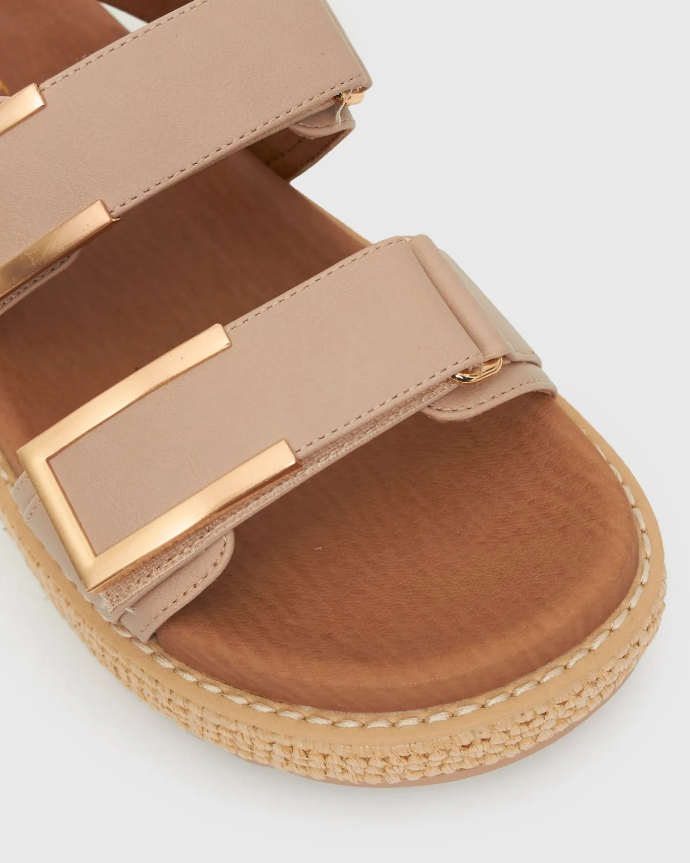 Women Betts Sandals|Flats^PRE-ORDER VALLEY Platform Casual Sandals