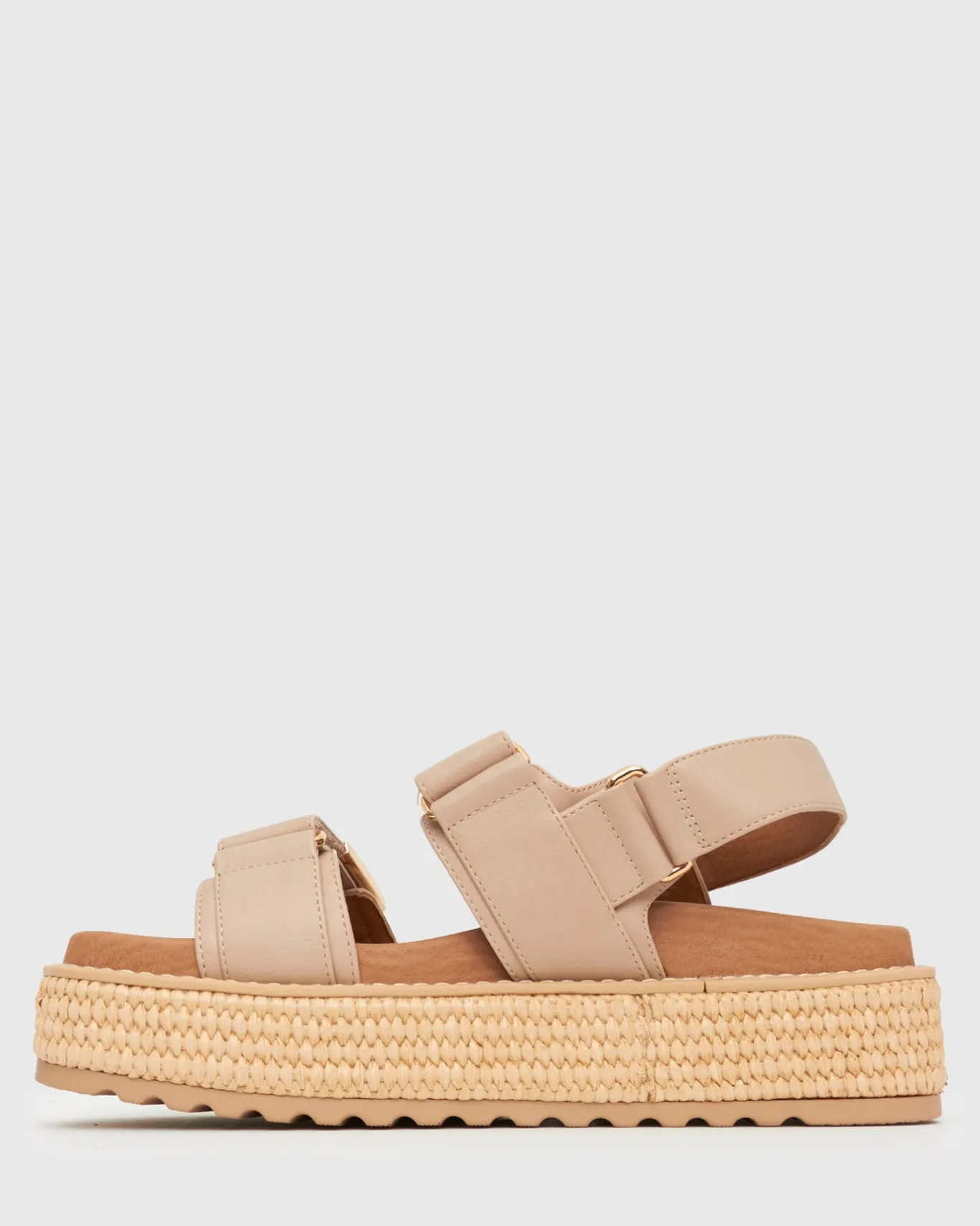 Women Betts Sandals|Flats^PRE-ORDER VALLEY Platform Casual Sandals