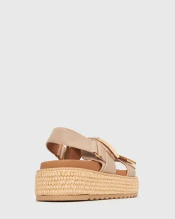 Women Betts Sandals|Flats^PRE-ORDER VALLEY Platform Casual Sandals