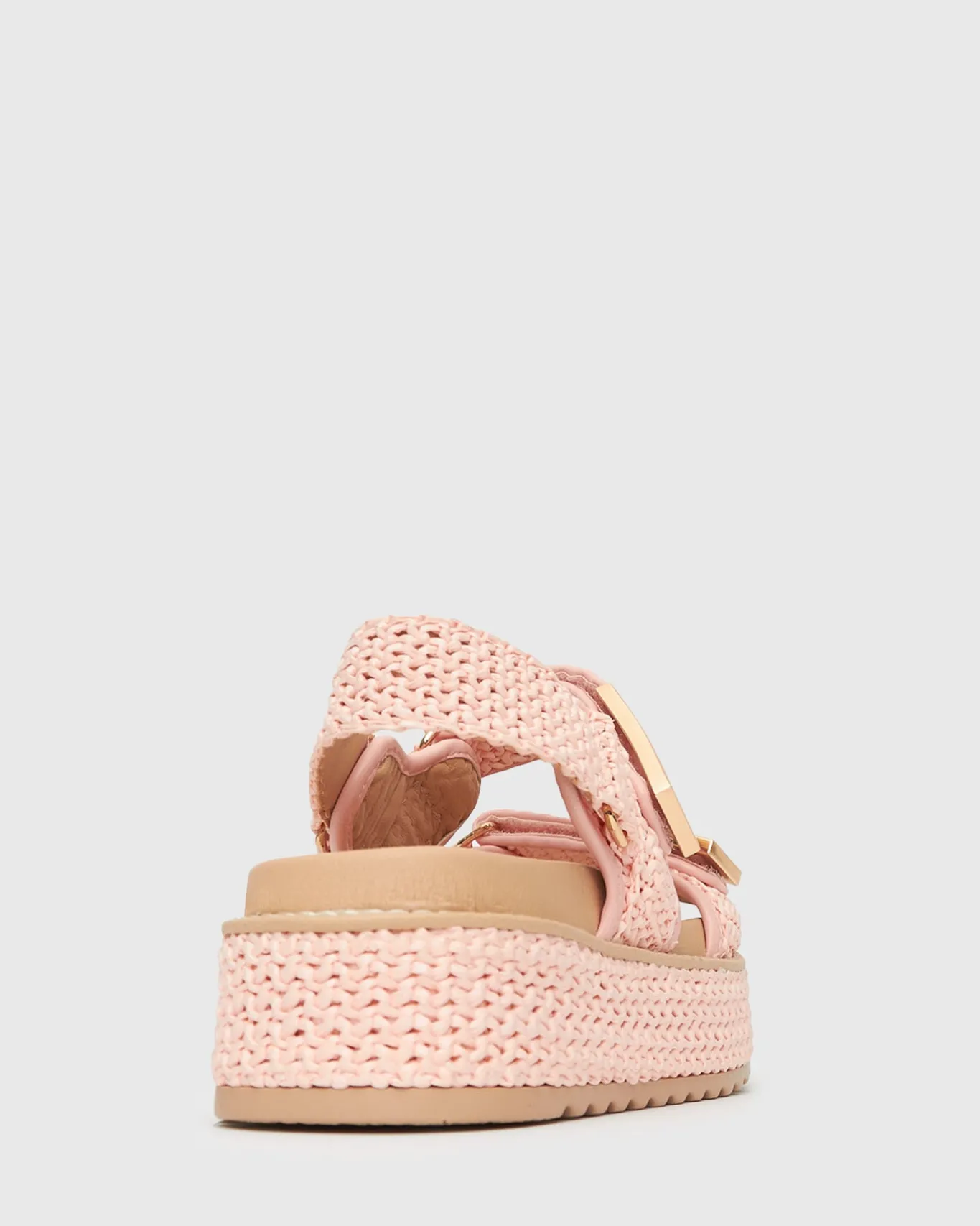 Women Betts Footbeds|Platforms^PRE-ORDER VALLEY Platform Casual Sandals